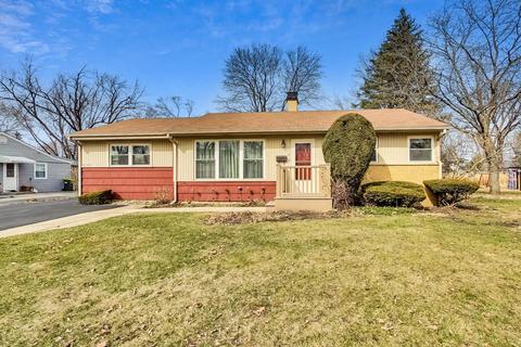 2106 Sigwalt St, Rolling Meadows, IL 60008 photo 1