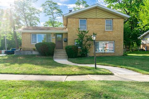 3760 Crescent Dr, Steger, IL 60475 photo 3