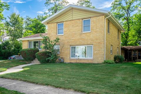 3760 Crescent Dr, Steger, IL 60475 photo 24