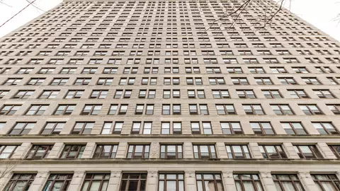 600 S Dearborn St #506, Chicago, IL 60605