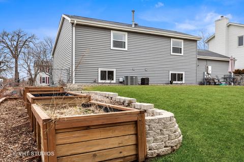 411 Shagbark Ct, Algonquin, IL 60102 photo 16