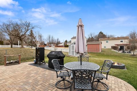 411 Shagbark Ct, Algonquin, IL 60102 photo 15