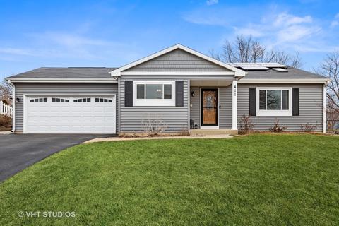 411 Shagbark Ct, Algonquin, IL 60102 photo 1