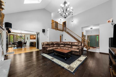 16512 Winding Creek Rd, Plainfield, IL 60586 photo 5