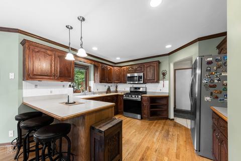16512 Winding Creek Rd, Plainfield, IL 60586 photo 7