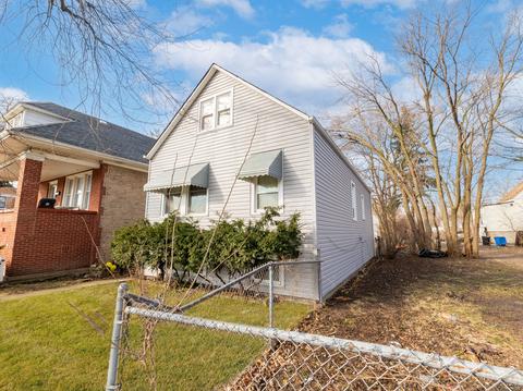 5354 S Hoyne Ave, Chicago, IL 60609