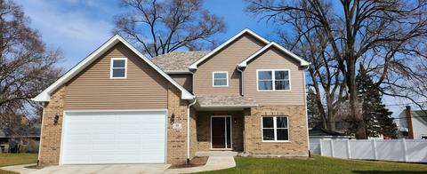 10 Joseph Ct, Midlothian, IL 60445