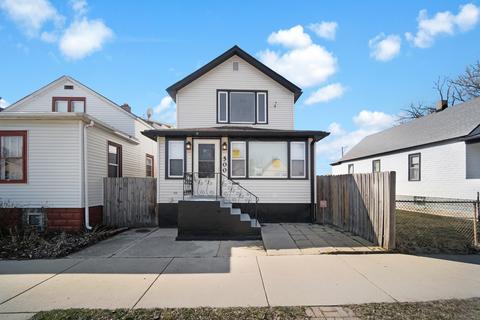 500 Ingraham Ave, Calumet City, IL 60409