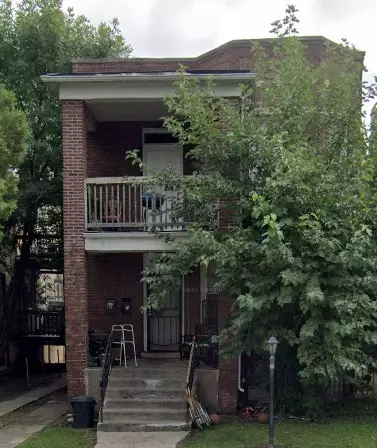 7605 S Sangamon St, Chicago, IL 60620