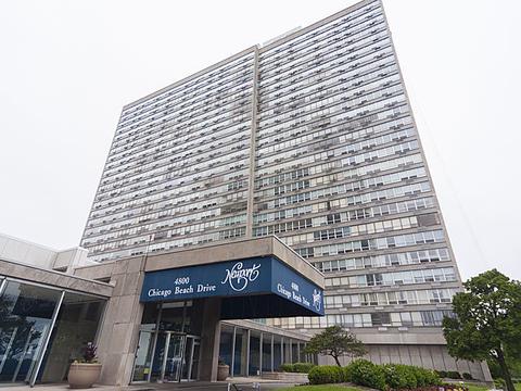 4800 S Chicago Beach Dr #1303S, Chicago, IL 60615