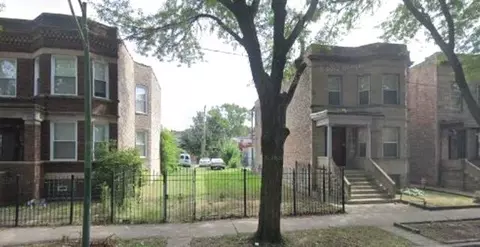 7245 S Champlain Ave, Chicago, IL 60619
