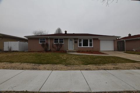 339 E 23rd St, Chicago Heights, IL 60411