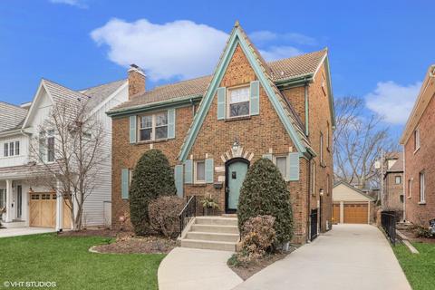 628 S Waiola Ave, La Grange, IL 60525 photo 2