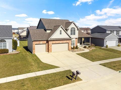2972 Two Elks Rd, Normal, IL 61761 photo 19