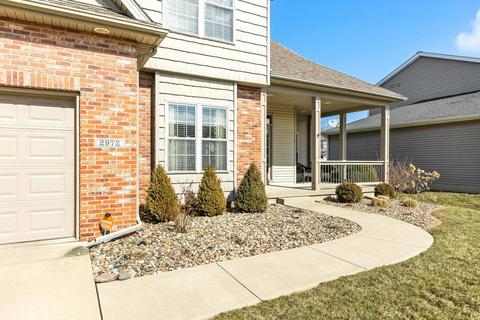2972 Two Elks Rd, Normal, IL 61761 photo 2