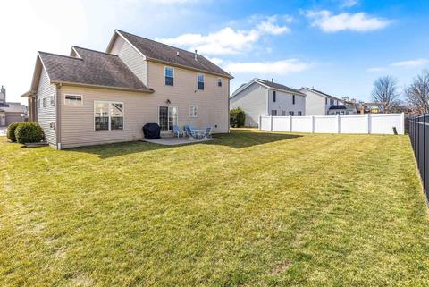 2972 Two Elks Rd, Normal, IL 61761 photo 43