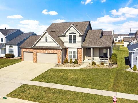2972 Two Elks Rd, Normal, IL 61761 photo 1