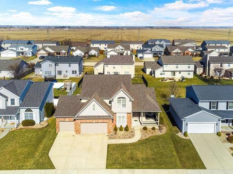 2972 Two Elks Rd, Normal, IL 61761 photo 5