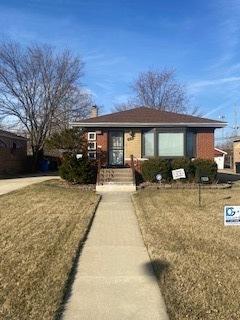 11136 S Sangamon St, Chicago, IL 60643