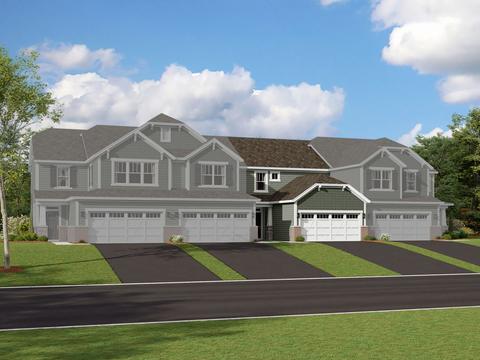 12623 S Potomac Dr, Plainfield, IL 60585