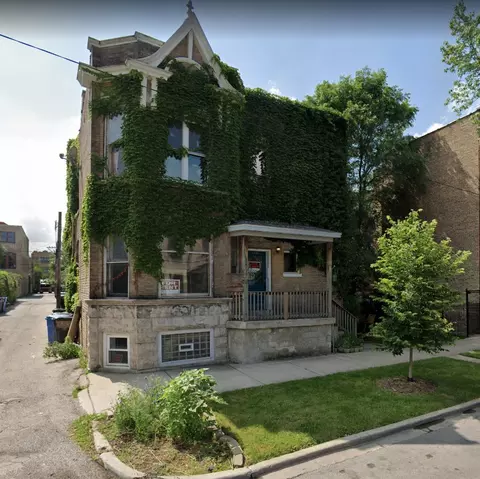 2242 N Spaulding Ave, Chicago, IL 60647