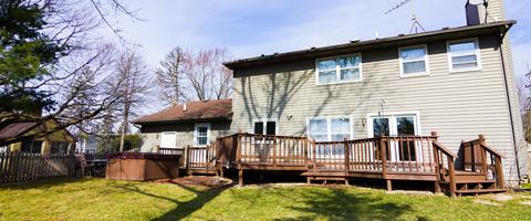 522 Barrington Ave, East Dundee, IL 60118 photo 27