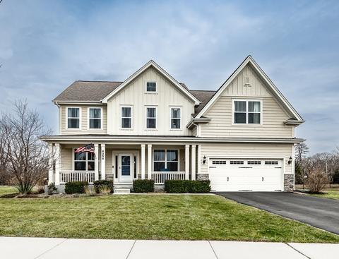 4354 Rudyard Kipling Rd, Elgin, IL 60124 photo 1