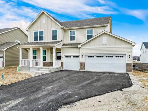 92 Hedgerow Dr, Elgin, IL 60124 photo 2