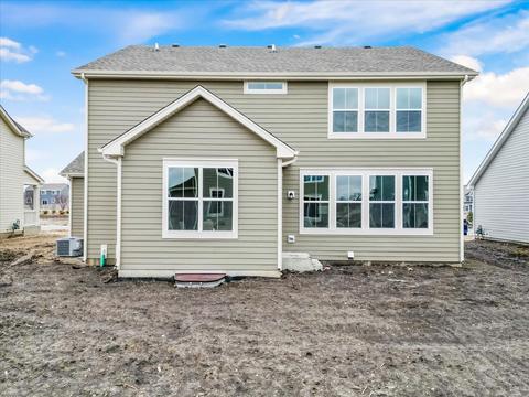 94 Hedgerow Dr, Elgin, IL 60124 photo 5