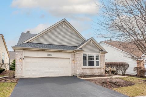21535 W Larch Dr, Plainfield, IL 60544 photo 1