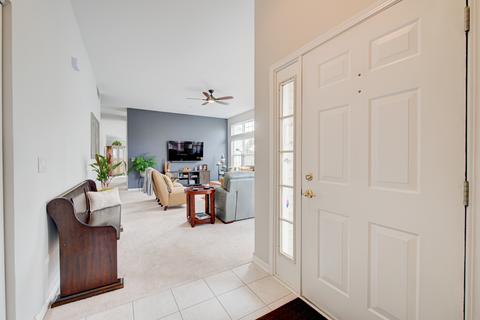 21535 W Larch Dr, Plainfield, IL 60544 photo 3