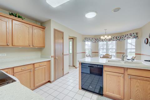 13455 S Silverleaf Rd, Plainfield, IL 60544 photo 14