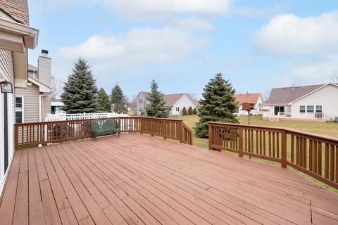 13455 S Silverleaf Rd, Plainfield, IL 60544 photo 35