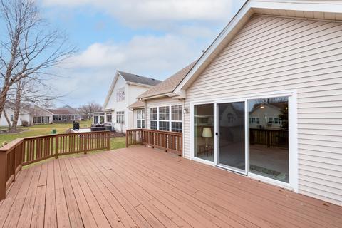 13455 S Silverleaf Rd, Plainfield, IL 60544 photo 37
