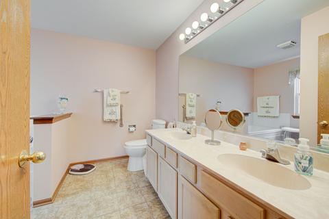 13455 S Silverleaf Rd, Plainfield, IL 60544 photo 19