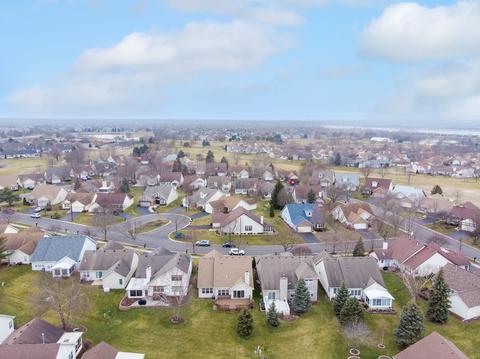 13455 S Silverleaf Rd, Plainfield, IL 60544 photo 45