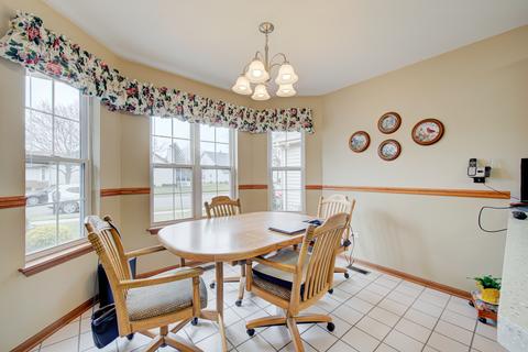 13455 S Silverleaf Rd, Plainfield, IL 60544 photo 16