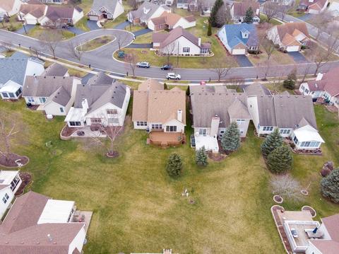 13455 S Silverleaf Rd, Plainfield, IL 60544 photo 46