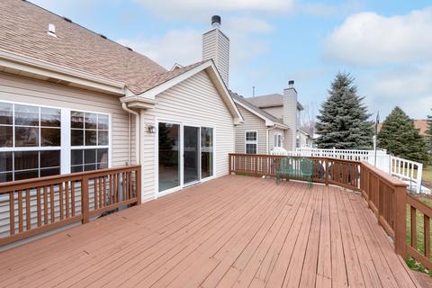 13455 S Silverleaf Rd, Plainfield, IL 60544 photo 38