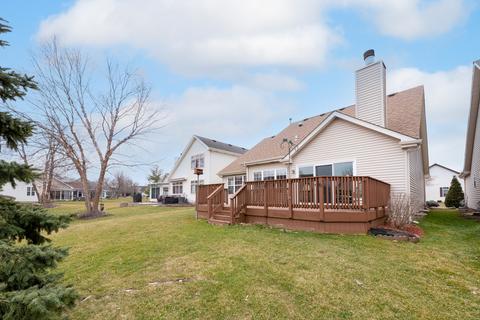 13455 S Silverleaf Rd, Plainfield, IL 60544 photo 39