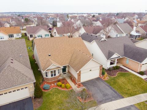 13455 S Silverleaf Rd, Plainfield, IL 60544 photo 41