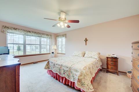 13455 S Silverleaf Rd, Plainfield, IL 60544 photo 17