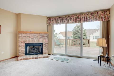 13455 S Silverleaf Rd, Plainfield, IL 60544 photo 8