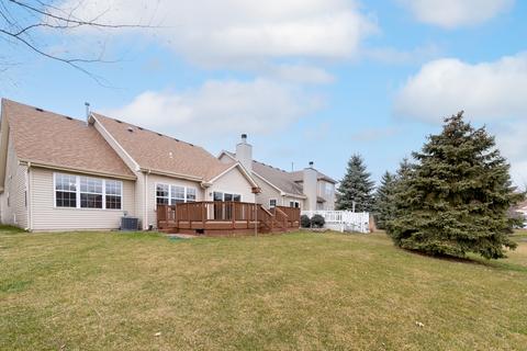13455 S Silverleaf Rd, Plainfield, IL 60544 photo 40