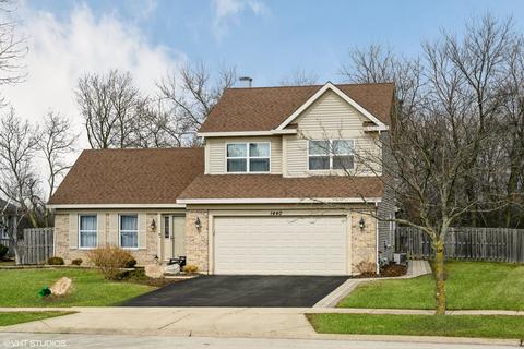 1440 Polo Dr, Bartlett, IL 60103 photo 1