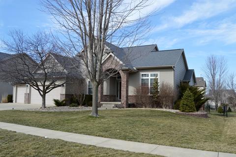 3908 Anabelle Dr, Bloomington, IL 61705 photo 2