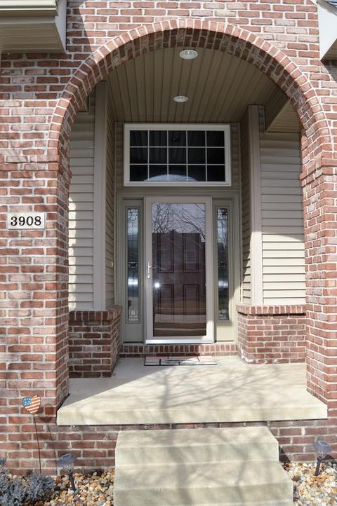 3908 Anabelle Dr, Bloomington, IL 61705 photo 4