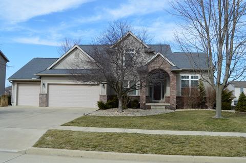 3908 Anabelle Dr, Bloomington, IL 61705 photo 1