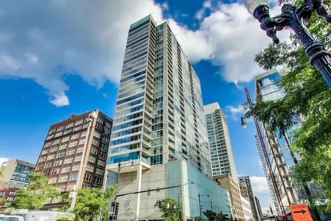 611 S Wells St #2507, Chicago, IL 60607