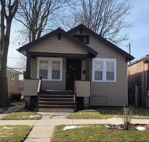 12312 S Emerald Ave, Chicago, IL 60628
